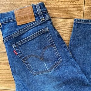 Levi Jeans